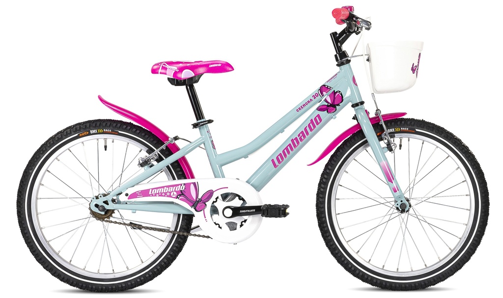 [DY200827.C01] Cremona Single Speed 20'' - 2026 (Green Sugar glossy)