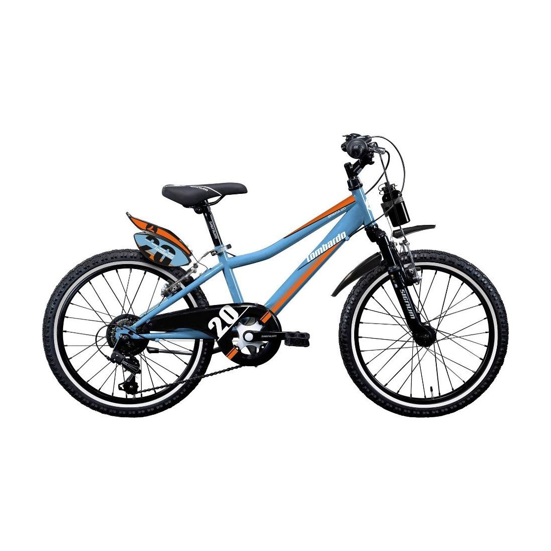 mtb-bambini-lombardo-brera-6-speed-20 AZZURRO mtb-bambini-lombardo-brera-6-speed-20 AZZURRO