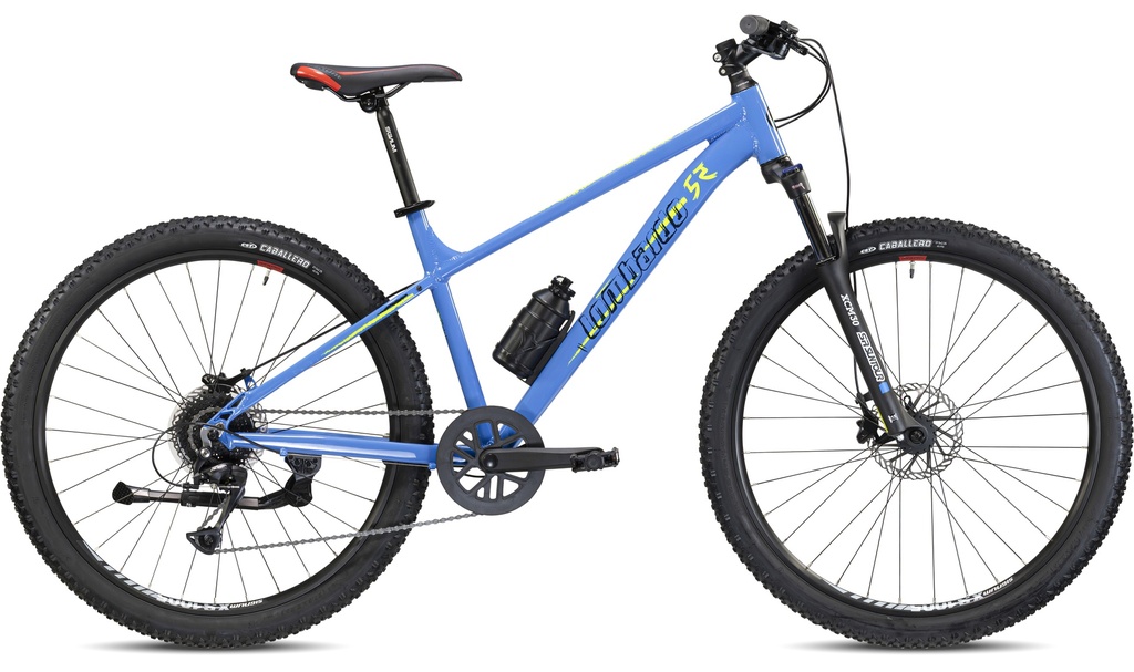 [DH270739.C02] Sestriere 270 27.5'' - 2026 (Blue Sport glossy, 39)