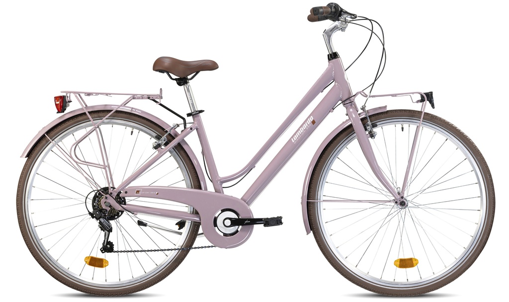 [DT280843.C04] Mirafiori 250 Agevole 28'' - 2026 (Violet Glicine glossy)