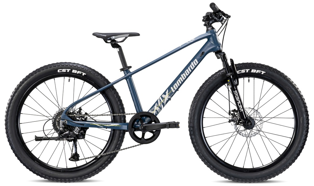 [DY240133.C01] Vesuvio 24'' - 2026 (Blue SIlva matt)