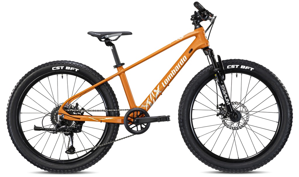 [DY240133.C02] Vesuvio 24'' - 2026 (Orange C matt)