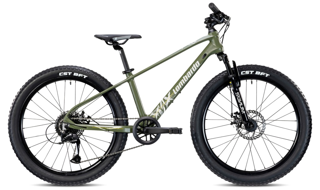 [DY240133.C03] Vesuvio 24'' - 2026 (Green Veg matt)