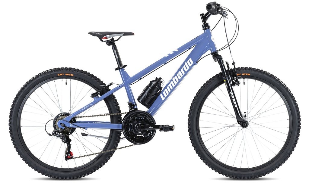 [DY240334.C02] Tropea 24'' - 2026 (Blue Voga glossy)