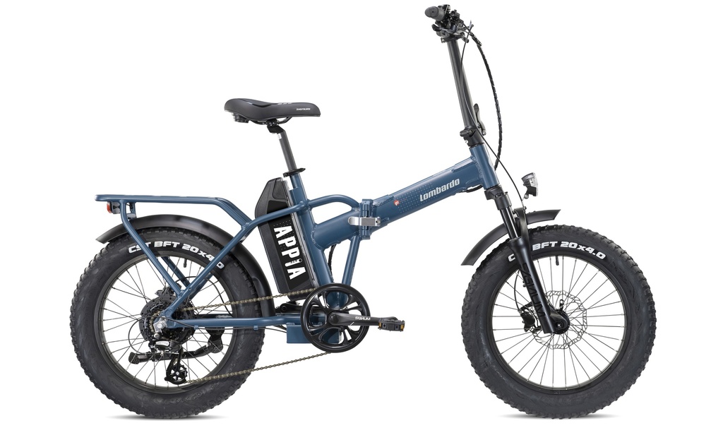 [MF200144.C02] Appia 20'' - 2026 (Blue SIlva matt)